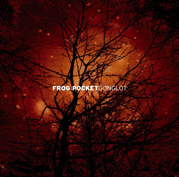 Frog Pocket : Gonglot (CD, Album)