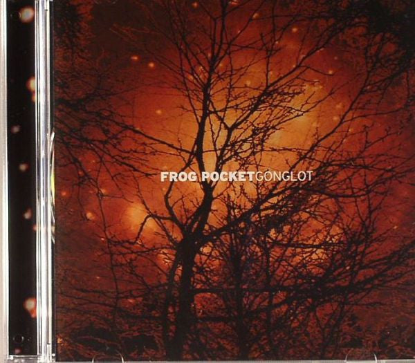 Frog Pocket : Gonglot (CD, Album)