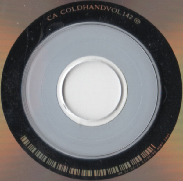 Various : Sonic Seducer Cold Hands Seduction - Vol. 142 (CD, Comp, Smplr)