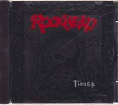 Rockhead : Timer (CD, Promo, Smplr)