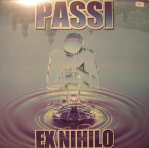 Passi : Ex-Nihilo (12")