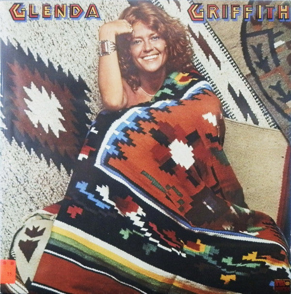 Glenda Griffith : Glenda Griffith (LP, Album)
