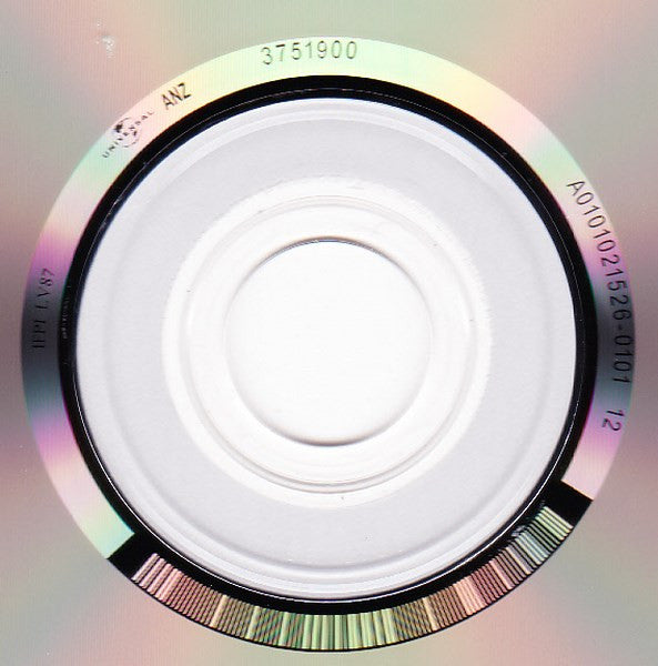 Lorde : Pure Heroine (CD, Album)