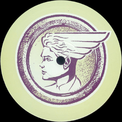 Kelly Llorenna : One Day I'll Fly Away (Biff & Memphis Remixes) (12", Promo)