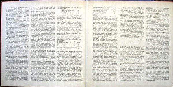 Roland de Lassus / Collegium Vocale & Solistes Du Knabenchor Hannover, Philippe Herreweghe : Moduli Quinis Vocibus 1571 (LP, Album)