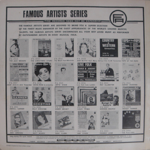 Artie Shaw And His Orchestra : The Best Of Artie Shaw (LP, Comp)