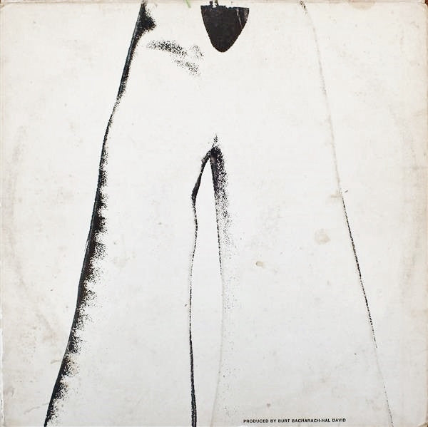 Dionne Warwick : Dionne Warwick's Greatest Motion Picture Hits (LP, Comp, Gat)