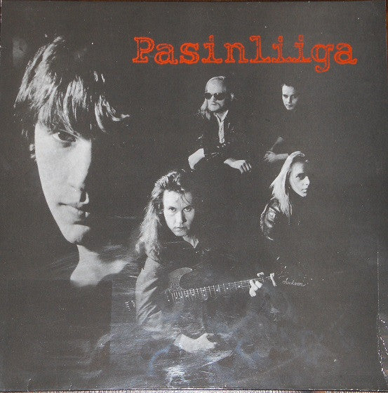 Pasin Liiga : Pasin Liiga (LP)