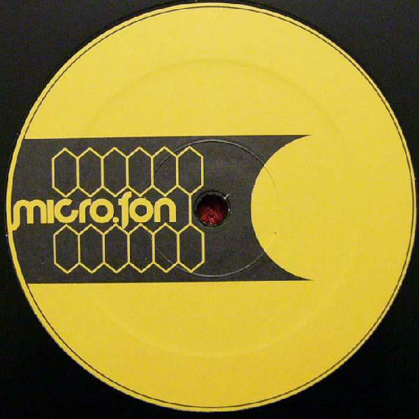ND : Zwischen Dem Sound (12")