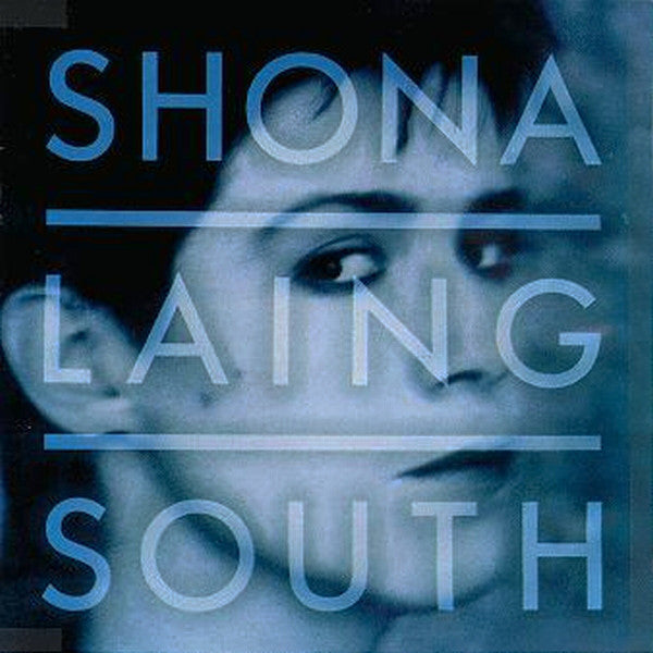 Shona Laing : South (LP, Album)