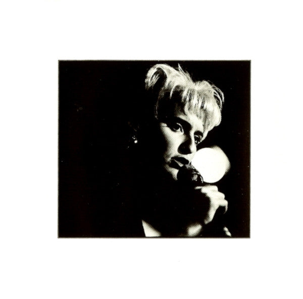Carmel (2) : The Falling (CD, Album)
