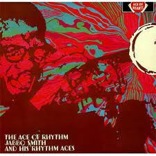 Jabbo Smith And His Rhythm Aces : The Ace Of Rhythm  (LP, Comp, Mono)