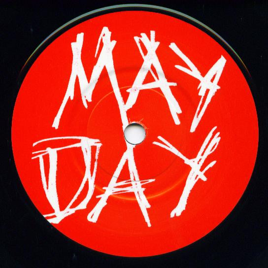 Spektrum : May Day (7")