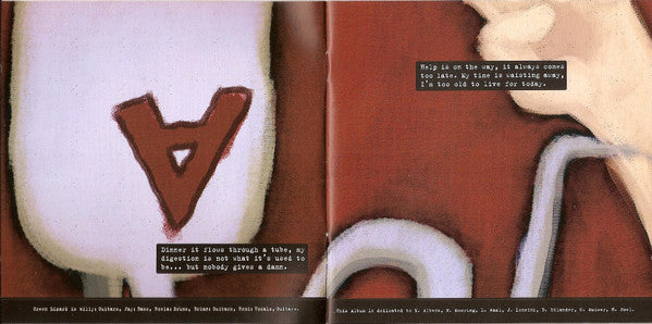 Green Lizard : Newborn (CD, Album)