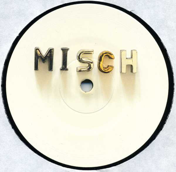 Various : Freeform Five Misch Masch Vol. I (12", Comp)