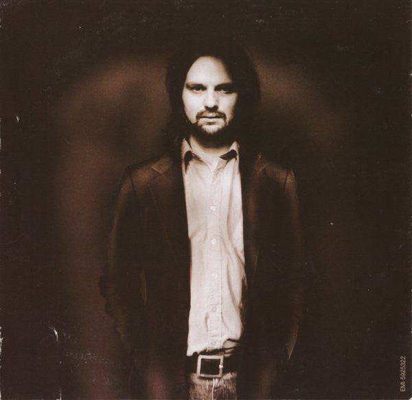 Tim Christensen : Honeyburst (CD, Album, Copy Prot.)