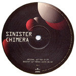 Sinister (2) : Chimera (12")