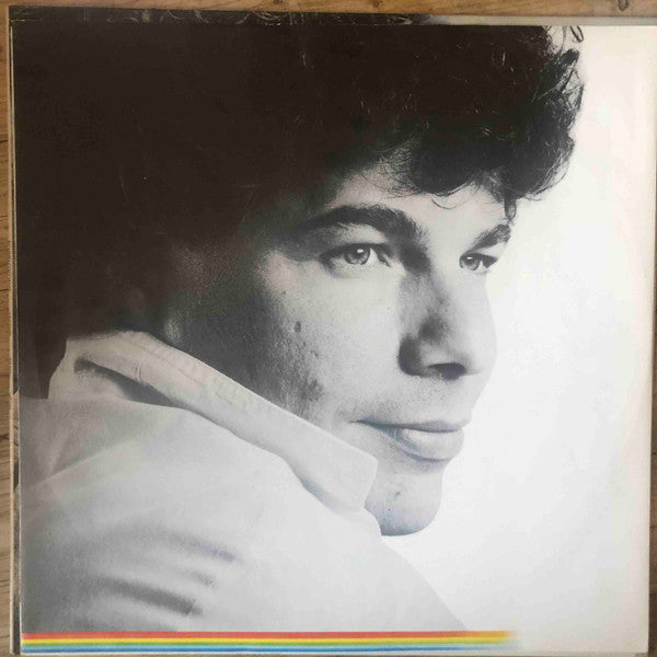 Riccardo Cocciante : Sincérité (LP, Album)