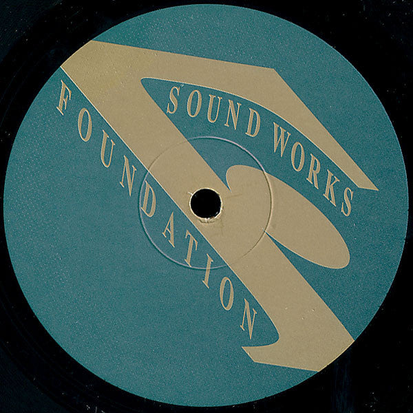 Bandulu : Bisness (2x12")
