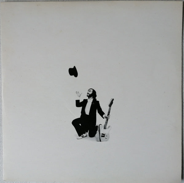 Steve Goodman : Words We Can Dance To (LP, Album)