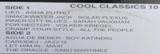 Various : Cool Classics 10 (LP, Comp, Unofficial)