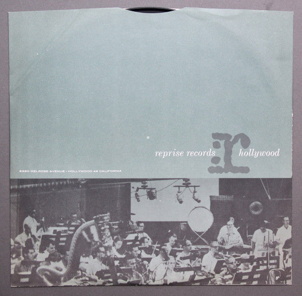 Mavis Rivers : Mavis (LP, Album, Mono)