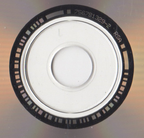 The Modern Jazz Quartet : Fontessa (CD, Album, RE)