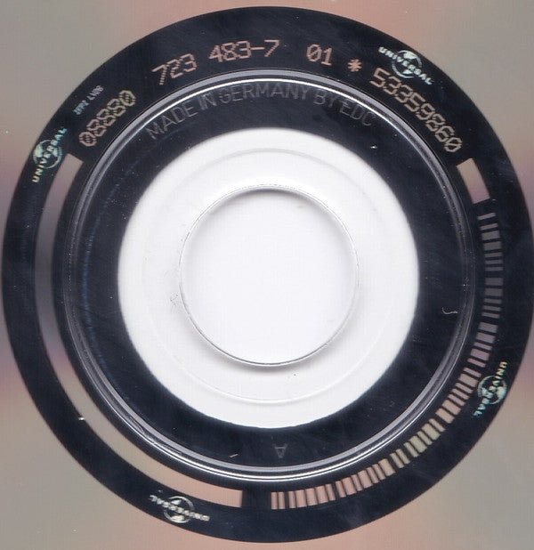 Paul McCartney : New (CD, Album)