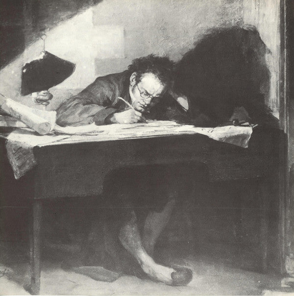 Franz Schubert - Elly Ameling, Claes-Håkan Ahnsjö, Rotterdams Philharmonisch Orkest, Edo de Waart : Schubert On Stage (LP)