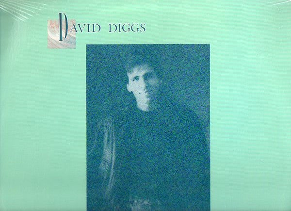 David Diggs : Nothing But The Truth (LP)