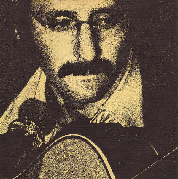 Peter Yarrow : Peter (LP, Album, Gat)