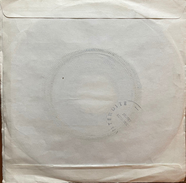 Alan Stivell : Ian Morrisson Reel (7", Single, Promo, Rad)