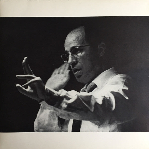 Pierre Boulez : Le Marteau Sans Maître (LP)