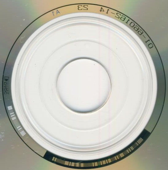 Alison Moyet : Whispering Your Name (CD, Maxi)