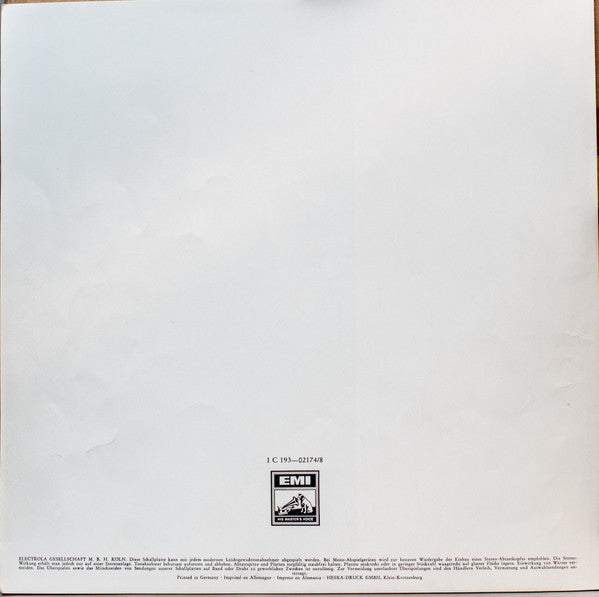 Richard Wagner, Herbert Von Karajan : Die Meistersinger Von Nürnberg (5xLP, Album + Box)