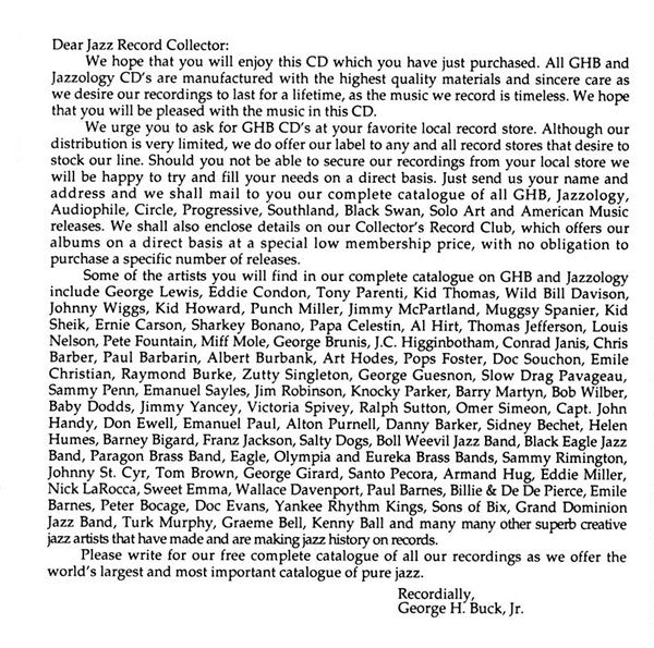 Pete Fountain : Pete Fountain At Piper's Opera House (CD, Album)