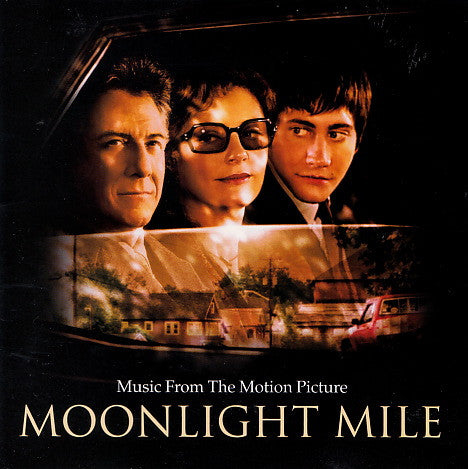 Various : Moonlight Mile -  Music From The Motion Picture (CD, Comp)