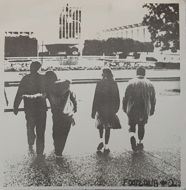 All Fall Down (3) : All Fall Down (7")