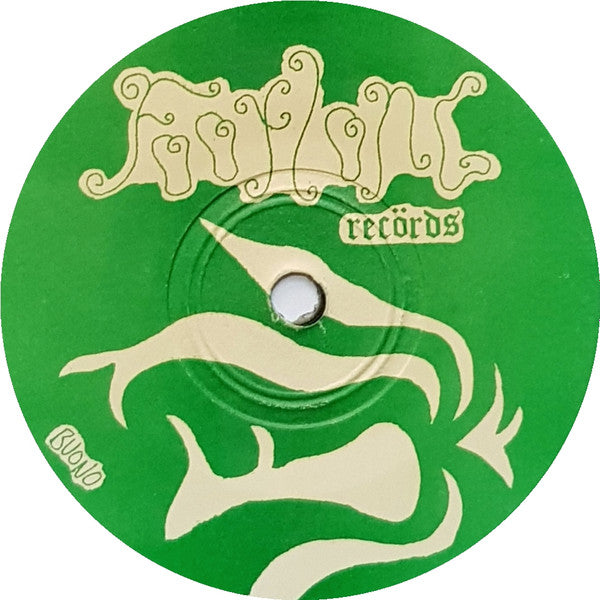 All Fall Down (3) : All Fall Down (7")