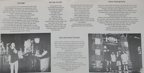 All Fall Down (3) : All Fall Down (7")