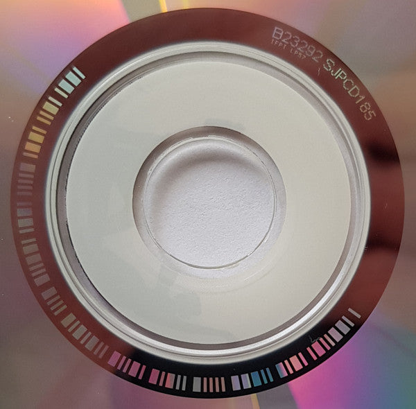 Medicine Head (2) : Don't Stop The Dance (CD, Album)