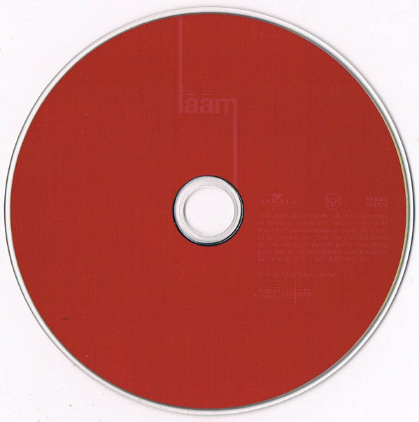 Lââm : Lââm (CD, Album)