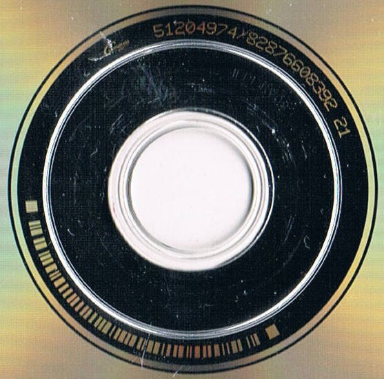 Lââm : Lââm (CD, Album)