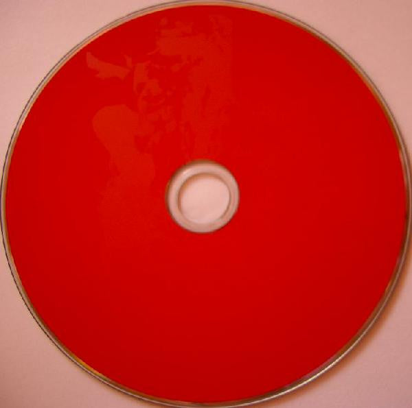 Armand Van Helden : Nympho (CD, Album)