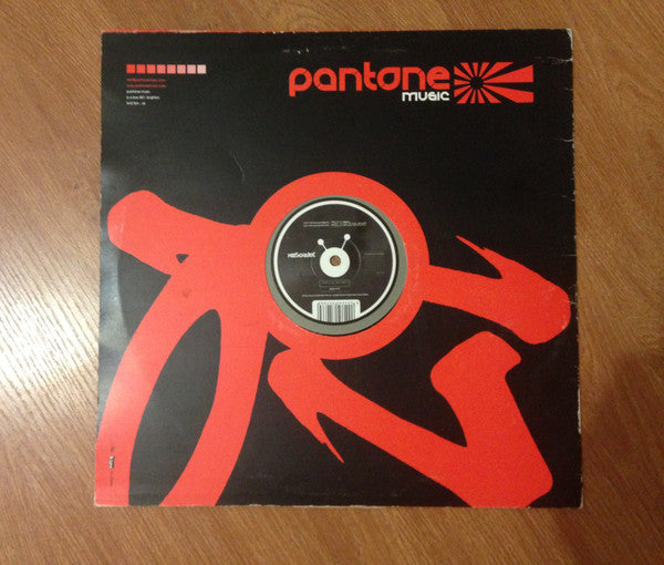 Jafrosax : In The Morning (12")