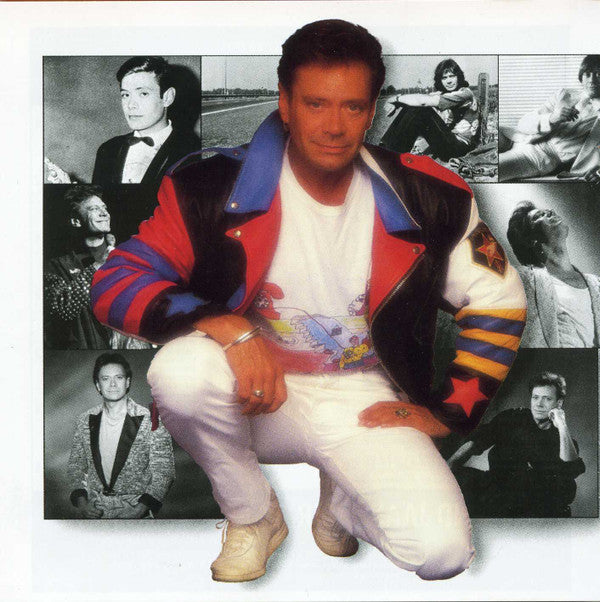 Rob de Nijs : Compleet 2 (CD, Comp)