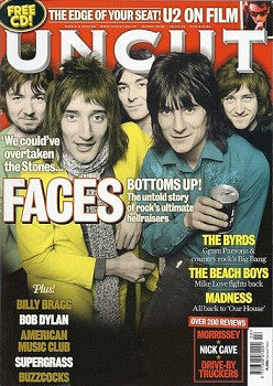 Various : Ooh-La-La! (Rock'n'Roll In The Spirit Of The Faces) (CD, Comp, Car)