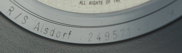 Howard Jones : What Is Love? (7", Single)