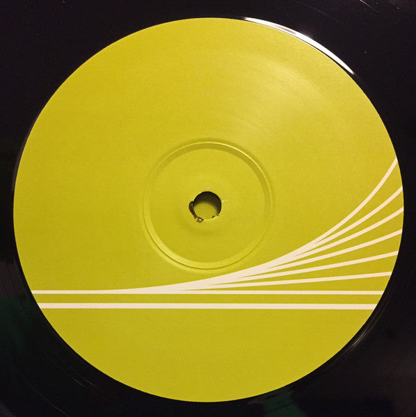 Chroma : Twilight (12" + CD)