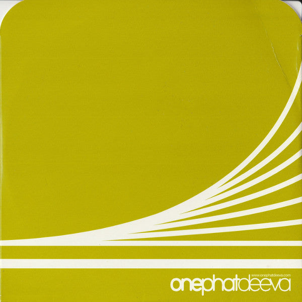 Chroma : Twilight (12" + CD)